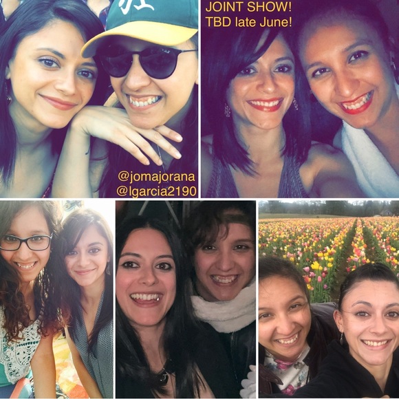 ✨LIVE SHOW NOTIFICATION!✨ upcoming shows: Thursday 8/10 @2pm! Women’s mix XS-2X! - Picture 6 of 17